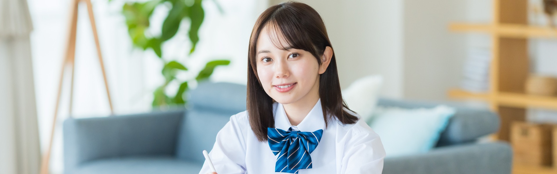 一人ひとりに寄り添い、
もう一度前を向く力を育てます。